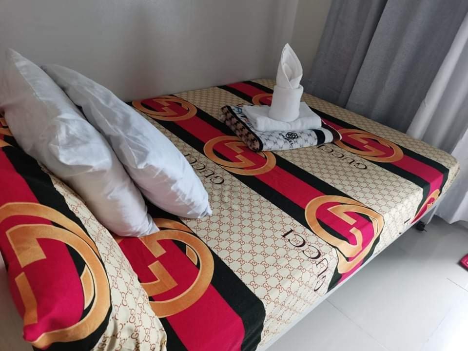 Sea Residences Staycation Tanya's Pasay Apartment Manila